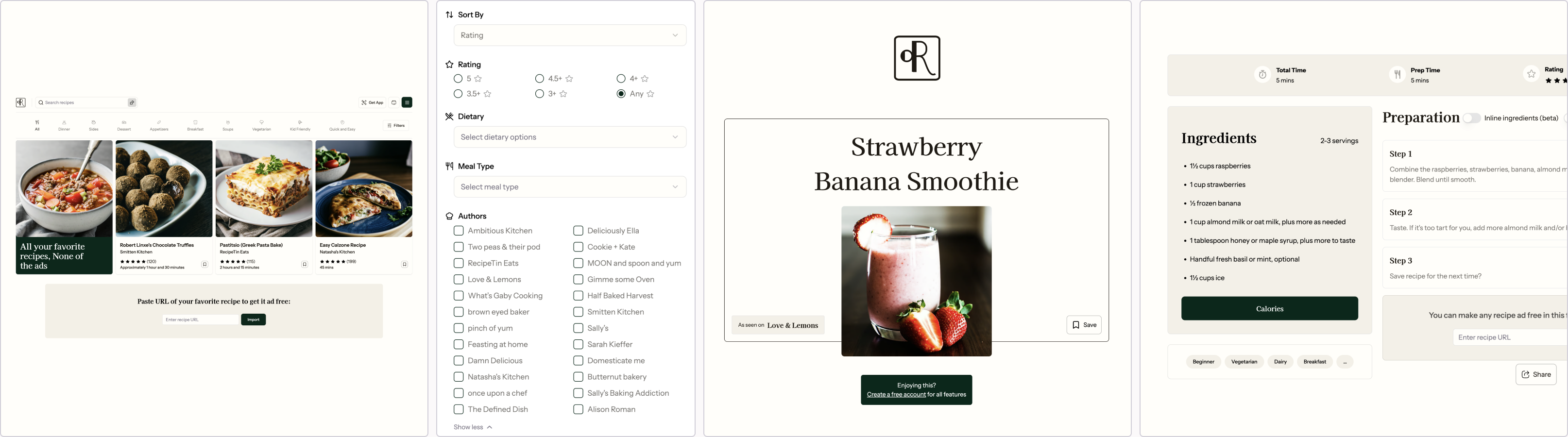 openrcp preview
